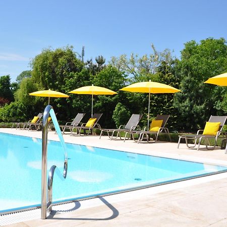 Hotel Garni Toscanina - Adults Only Bad Radkersburg Dış mekan fotoğraf