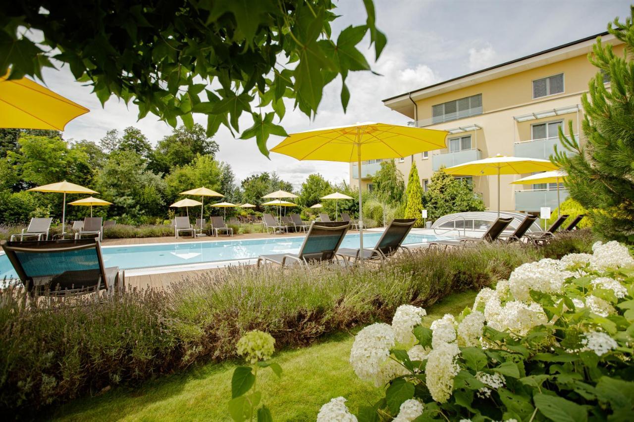Hotel Garni Toscanina - Adults Only Bad Radkersburg Dış mekan fotoğraf