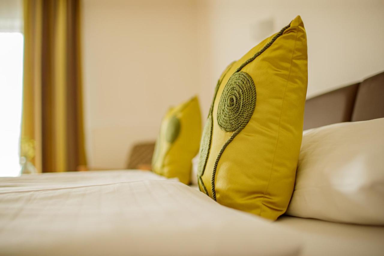 Hotel Garni Toscanina - Adults Only Bad Radkersburg Dış mekan fotoğraf