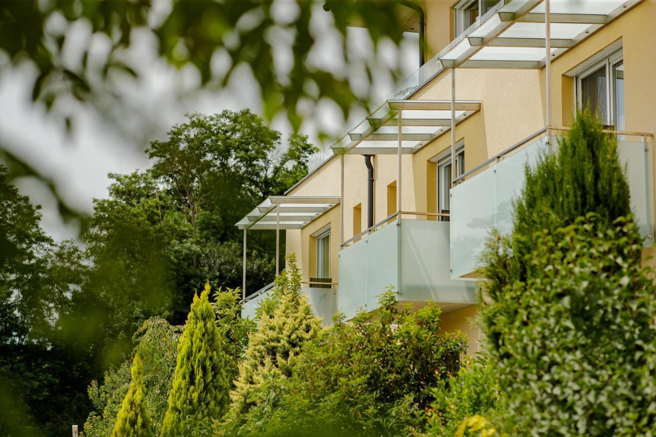 Hotel Garni Toscanina - Adults Only Bad Radkersburg Dış mekan fotoğraf