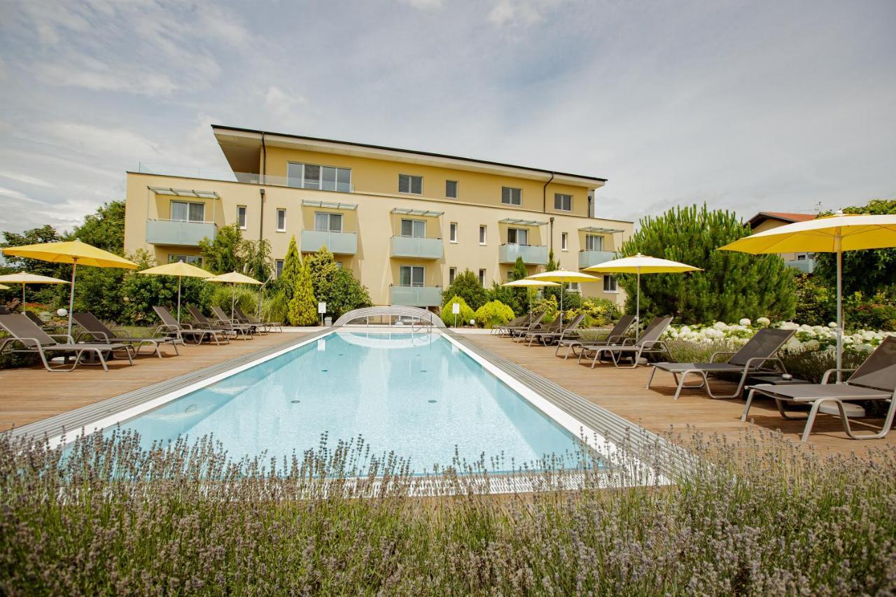 Hotel Garni Toscanina - Adults Only Bad Radkersburg Dış mekan fotoğraf