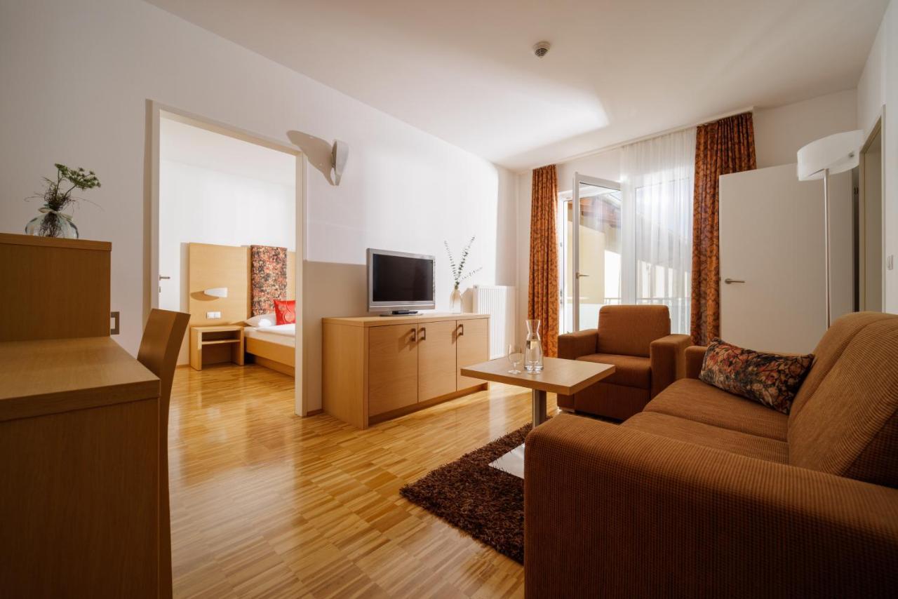 Hotel Garni Toscanina - Adults Only Bad Radkersburg Dış mekan fotoğraf