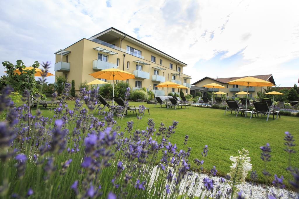 Hotel Garni Toscanina - Adults Only Bad Radkersburg Dış mekan fotoğraf