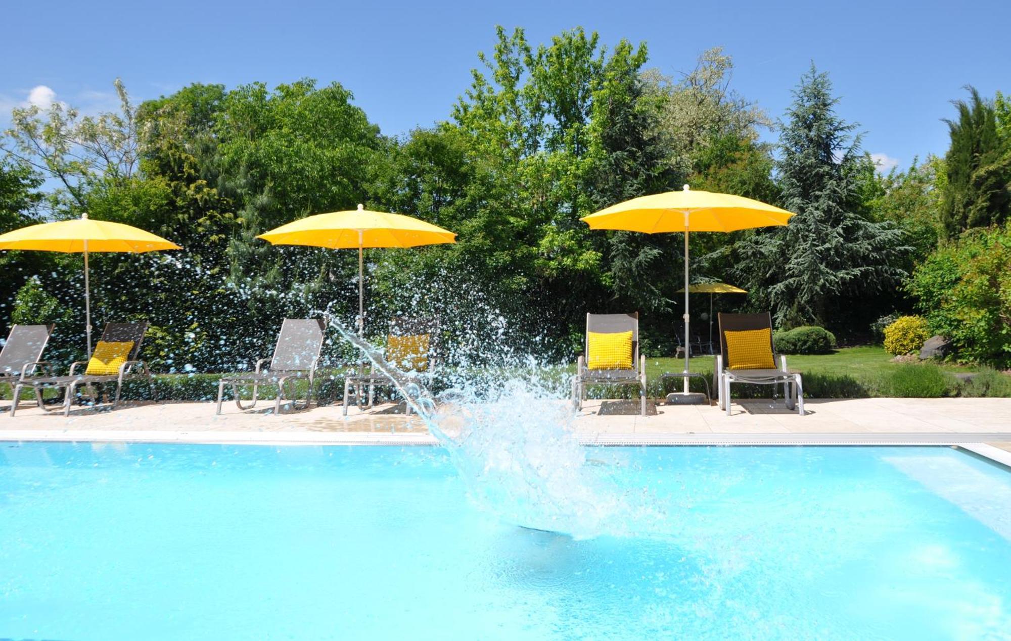 Hotel Garni Toscanina - Adults Only Bad Radkersburg Dış mekan fotoğraf