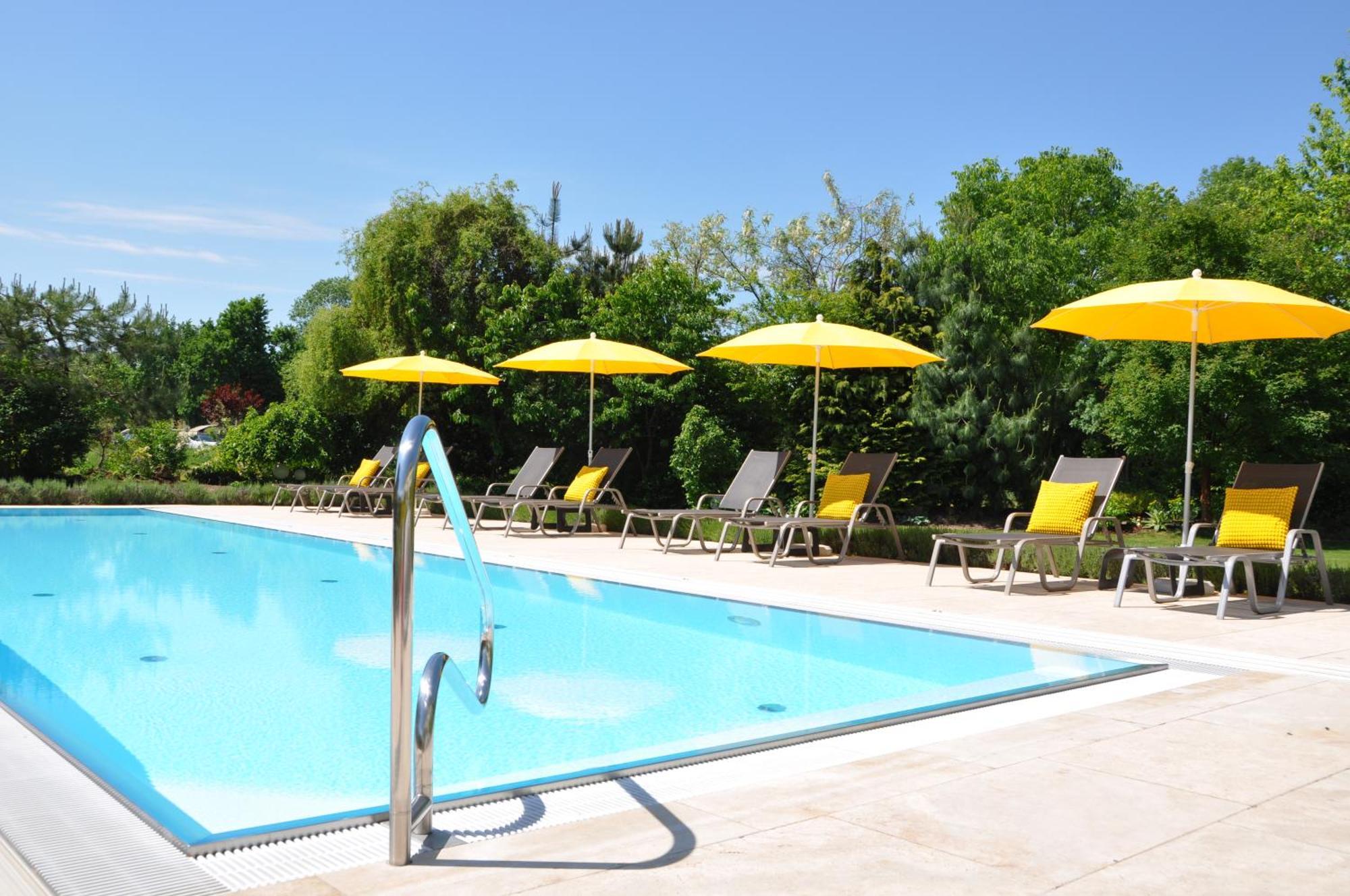 Hotel Garni Toscanina - Adults Only Bad Radkersburg Dış mekan fotoğraf