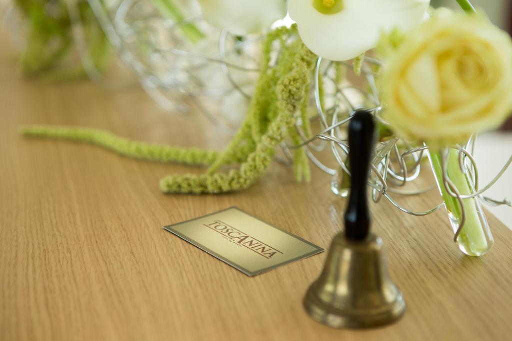 Hotel Garni Toscanina - Adults Only Bad Radkersburg Dış mekan fotoğraf